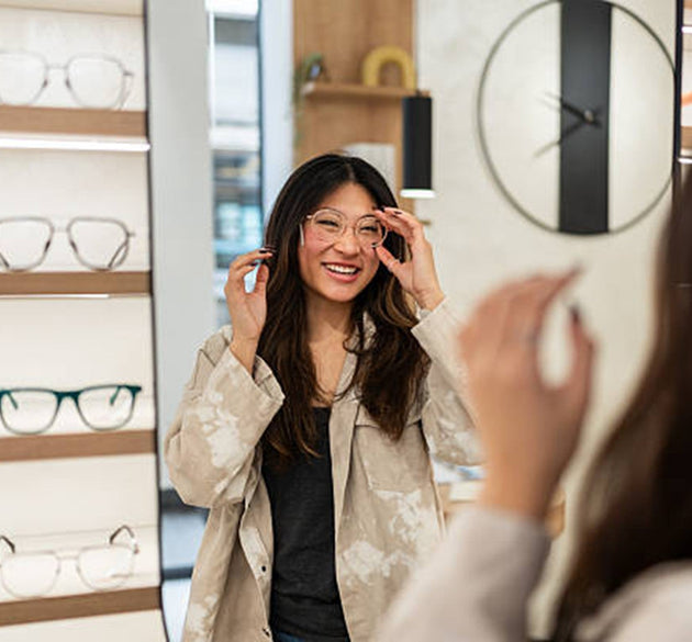 Minimalist Eyewear That Actually Feels Comfortable All Day