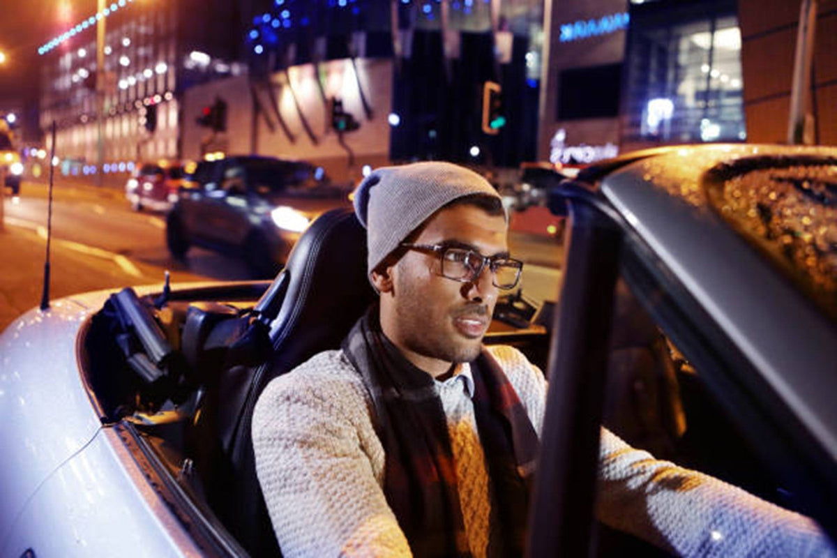 Night Glasses for Headlights and Streetlights: What to Expect and Who They Help