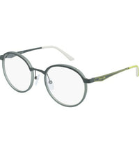 Children's Glasses Frame Police VK08349095G Green Ø 49 mm Children's-0