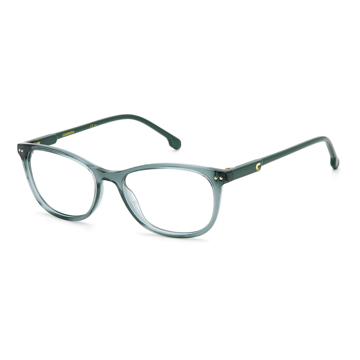 Children's Glasses Frame Carrera CARRERA2041T6 Green Ø 51 mm-0