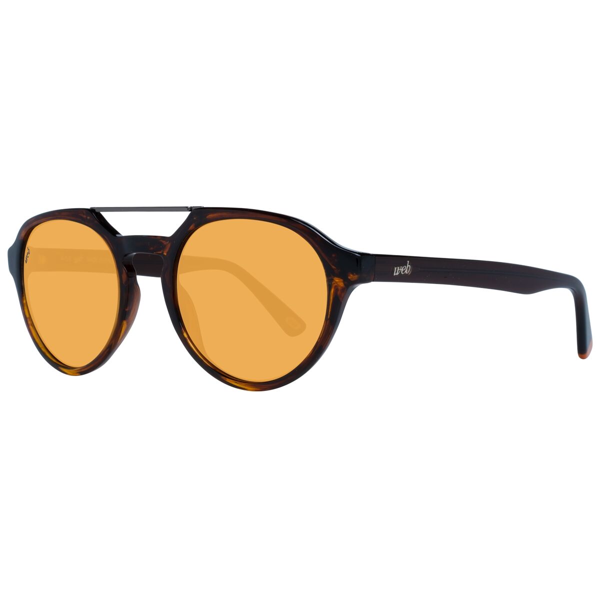 Men's Sunglasses Web Eyewear Multicolour-0