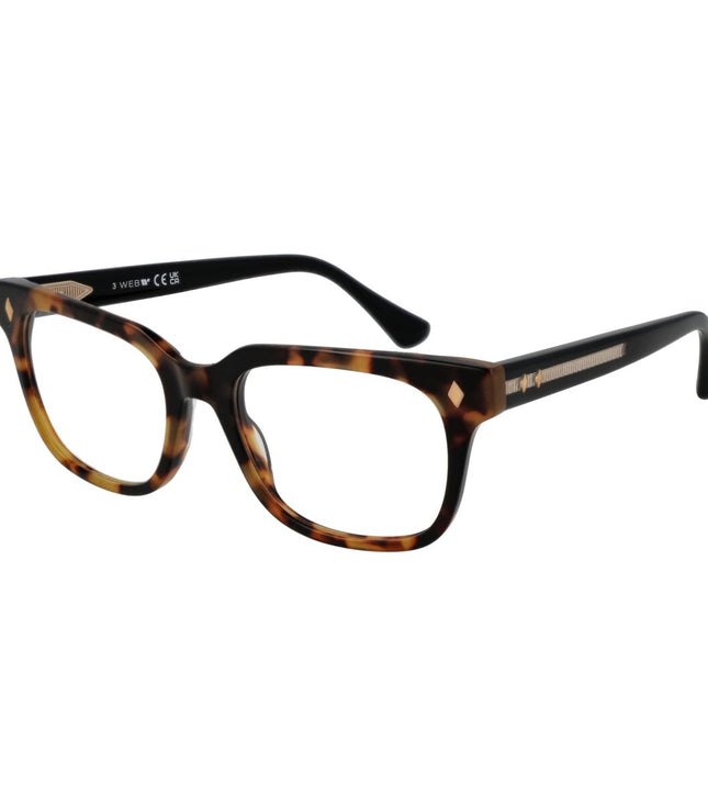 Men' Spectacle frame Web Eyewear-0