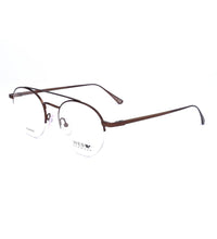 Men' Spectacle frame Web Eyewear-5