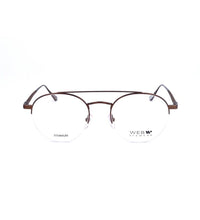 Men' Spectacle frame Web Eyewear-4