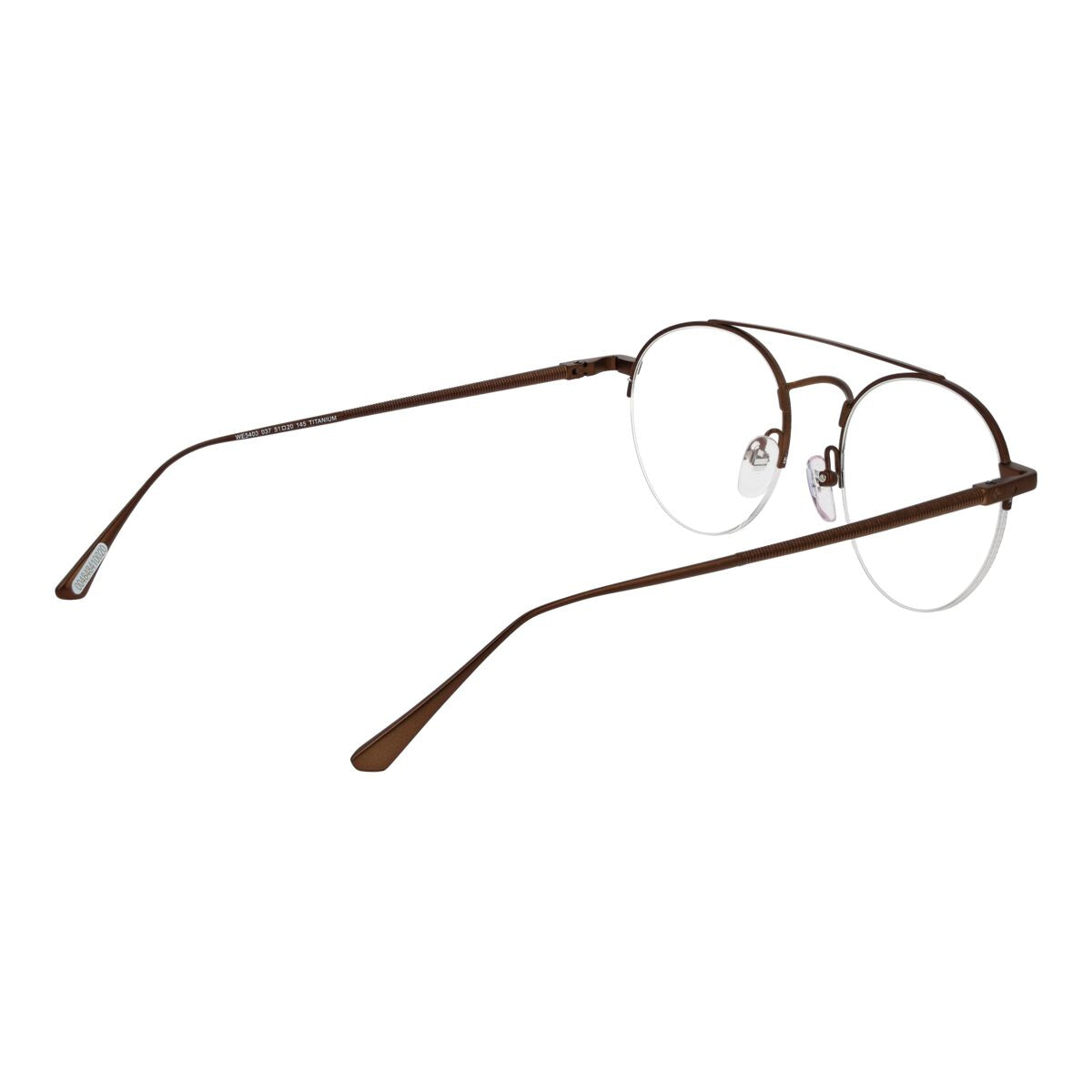Men' Spectacle frame Web Eyewear-1