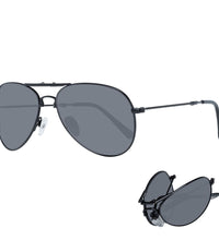 Unisex Sunglasses Aviator AVGSR 635BK-0