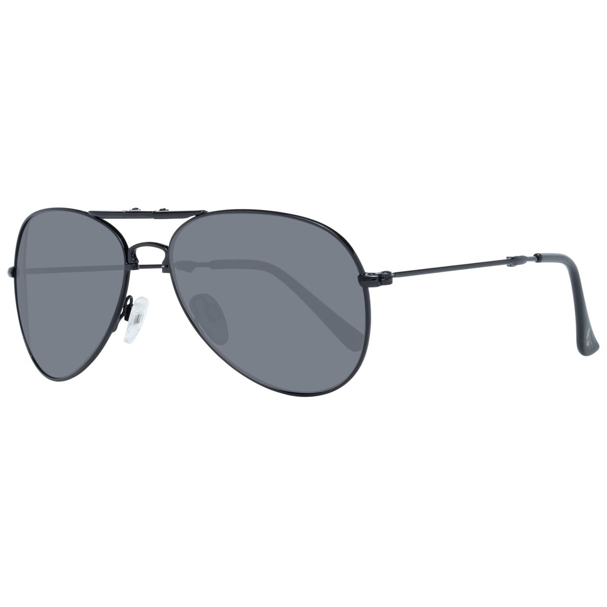 Unisex Sunglasses Aviator AVGSR 635BK-4