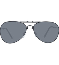 Unisex Sunglasses Aviator AVGSR 635BK-3