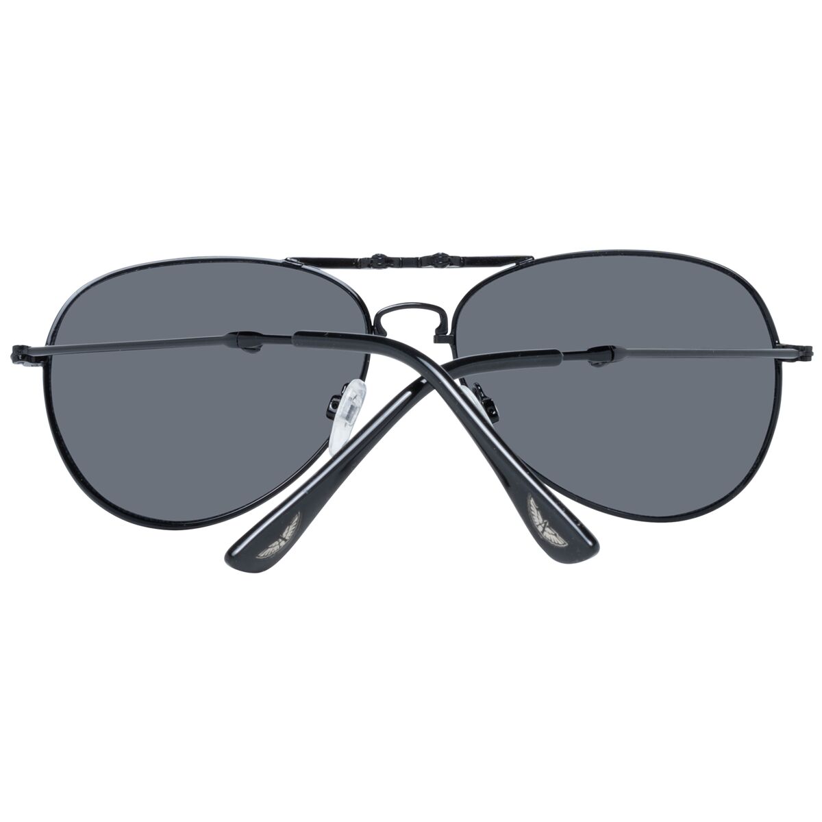 Unisex Sunglasses Aviator AVGSR 635BK-2