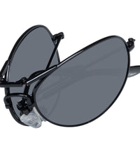 Unisex Sunglasses Aviator AVGSR 635BK-1