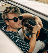 Rover - Foldable wayfarer sunglasses-3