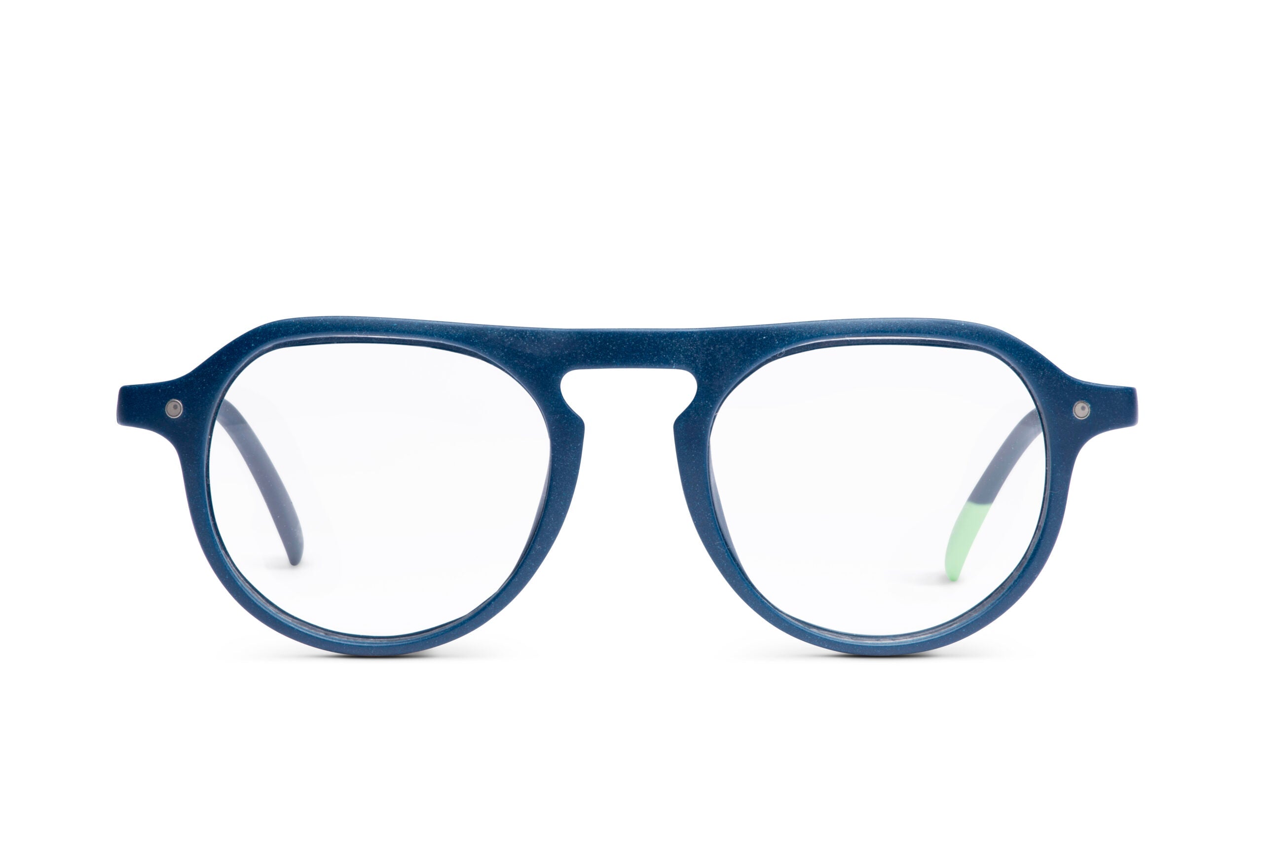 Ionian – Navy - SCREEN GLASSES-0