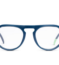 Ionian – Navy - SCREEN GLASSES-0