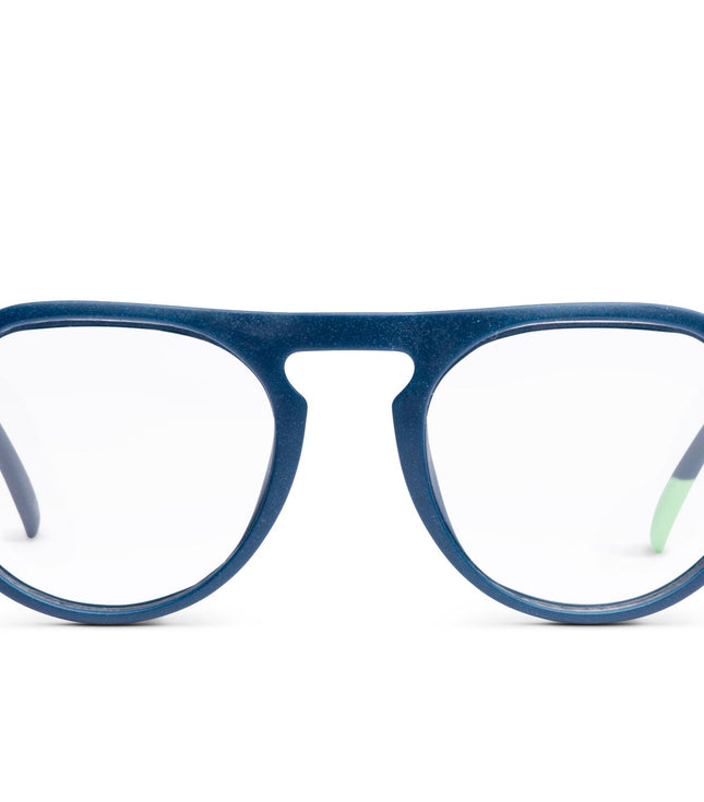 Ionian – Navy - SCREEN GLASSES-0
