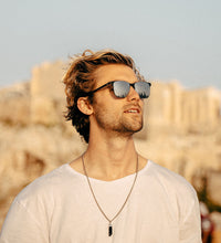 Rover - Foldable wayfarer sunglasses-1