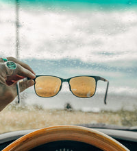 Rover - Foldable wayfarer sunglasses-2