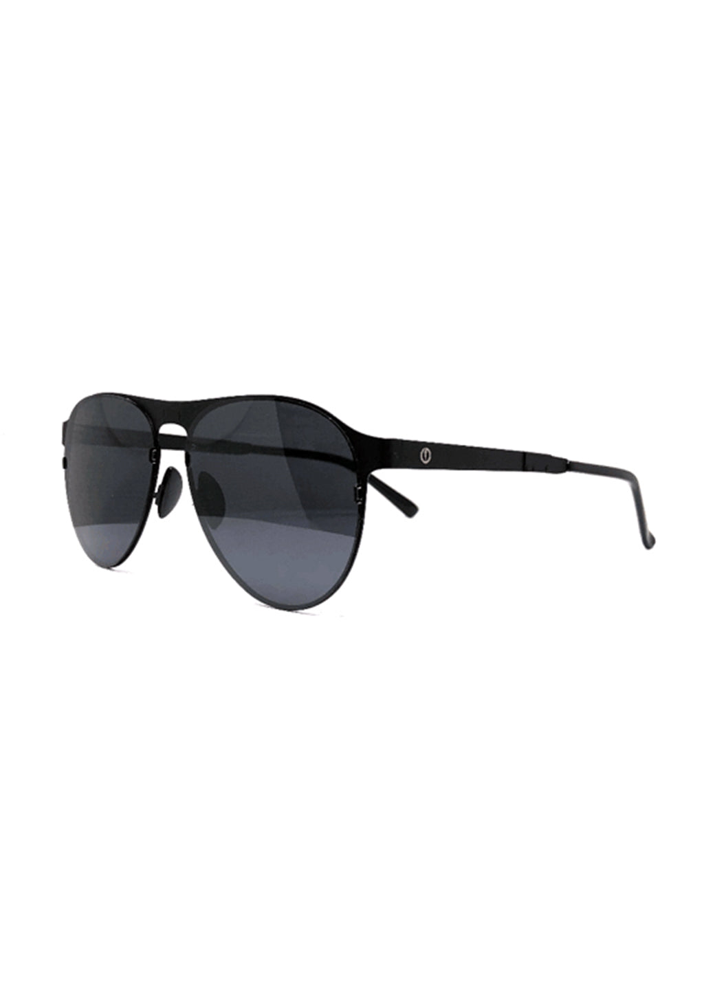 Scout - Foldable aviator sunglasses-4
