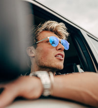 Scout - Foldable aviator sunglasses-1