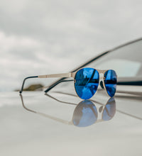 Scout - Foldable aviator sunglasses-2