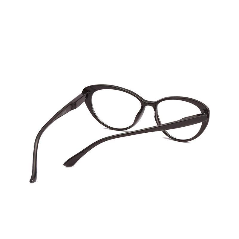 Fashion Cat Eye Reading Glasses