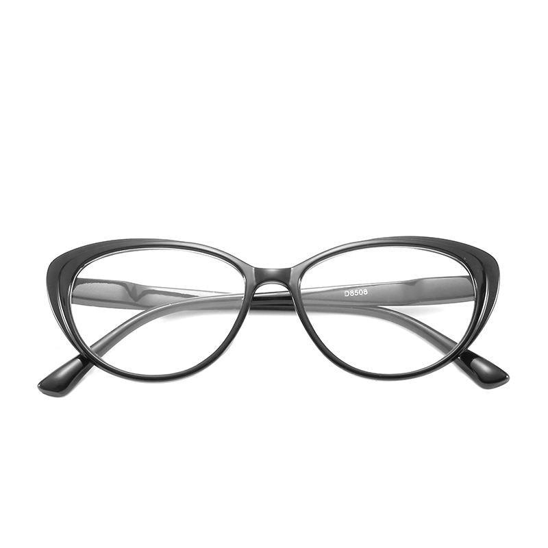 Fashion Cat Eye Reading Glasses