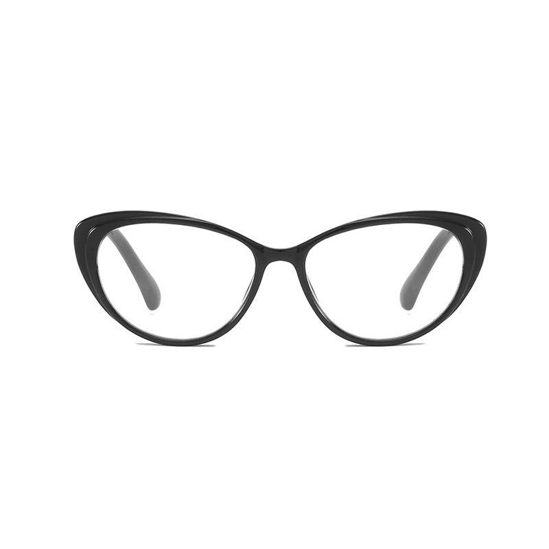 Fashion Cat Eye Reading Glasses