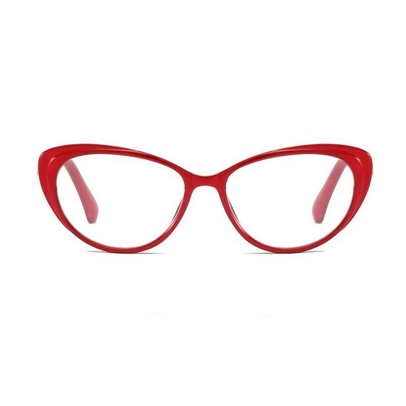 Fashion Cat Eye Reading Glasses