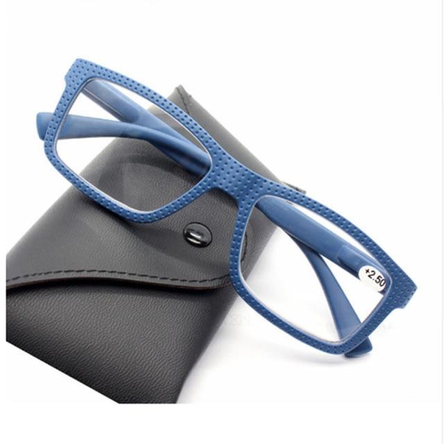 Retro Classic Ultralight Reading Glasses