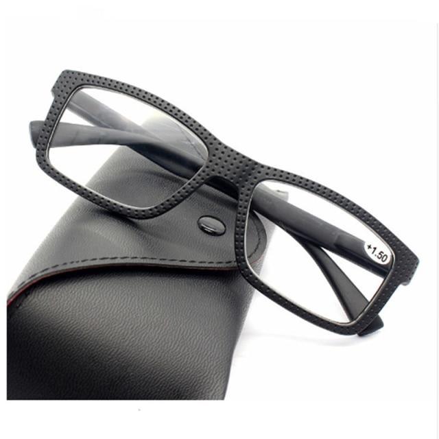 Retro Classic Ultralight Reading Glasses