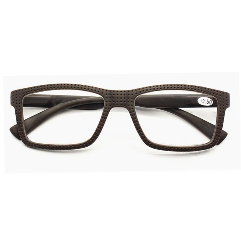 Retro Classic Ultralight Reading Glasses