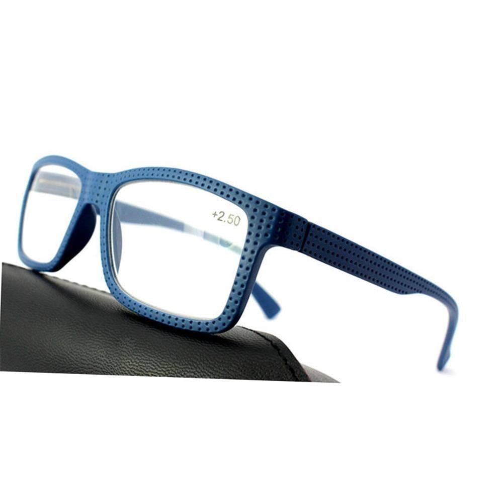 Retro Classic Ultralight Reading Glasses