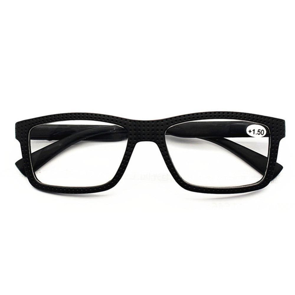Retro Classic Ultralight Reading Glasses