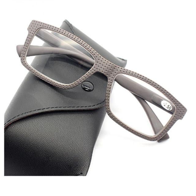 Retro Classic Ultralight Reading Glasses