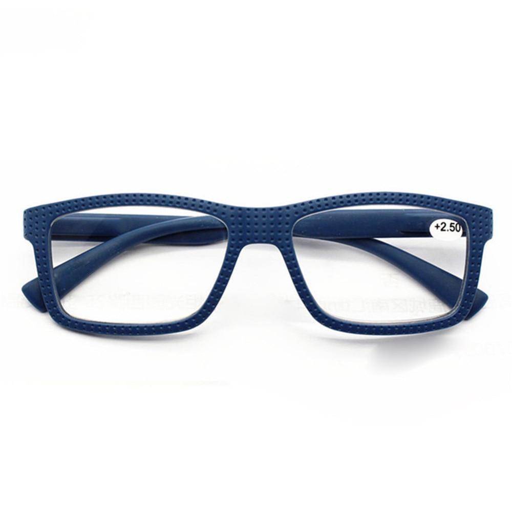 Retro Classic Ultralight Reading Glasses
