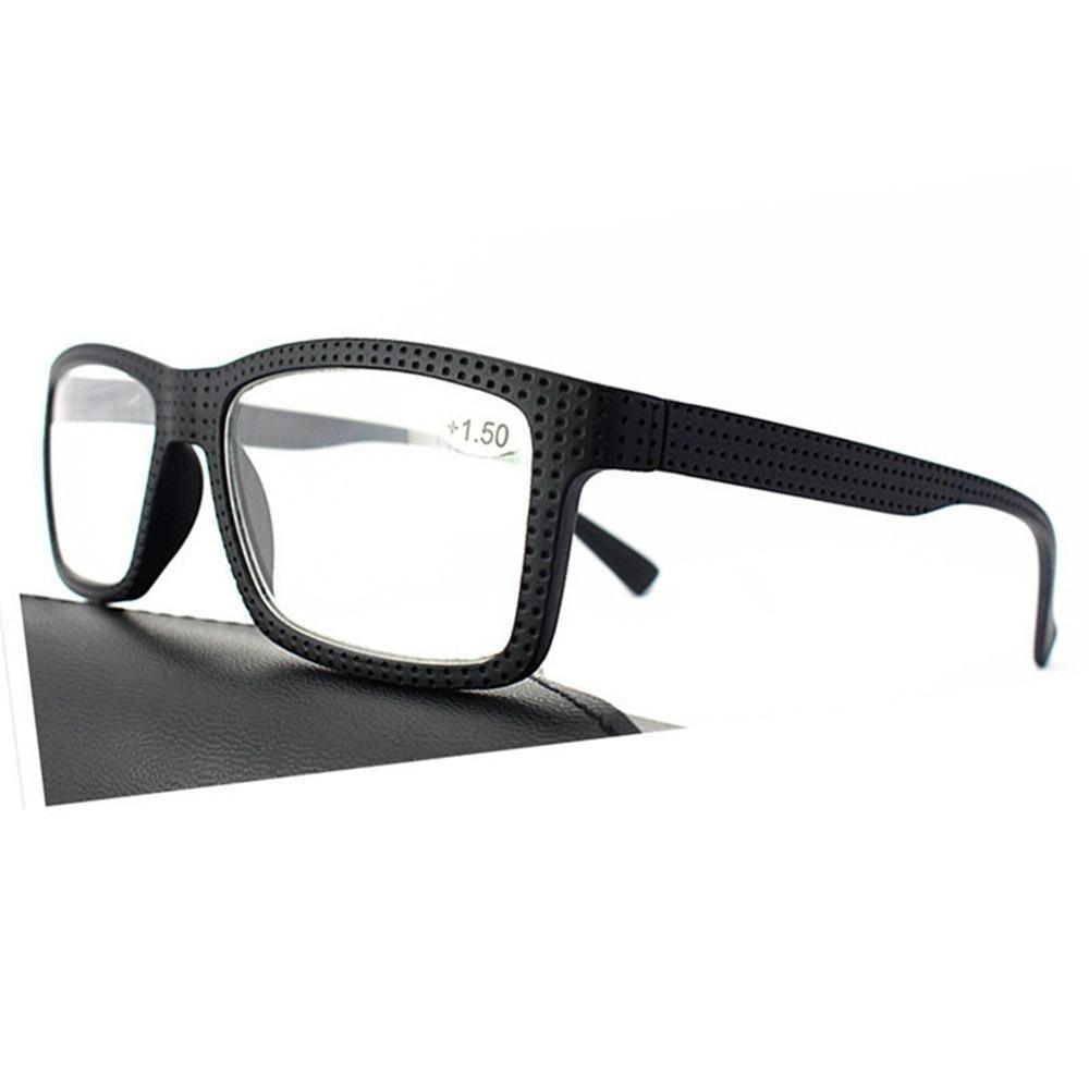 Retro Classic Ultralight Reading Glasses