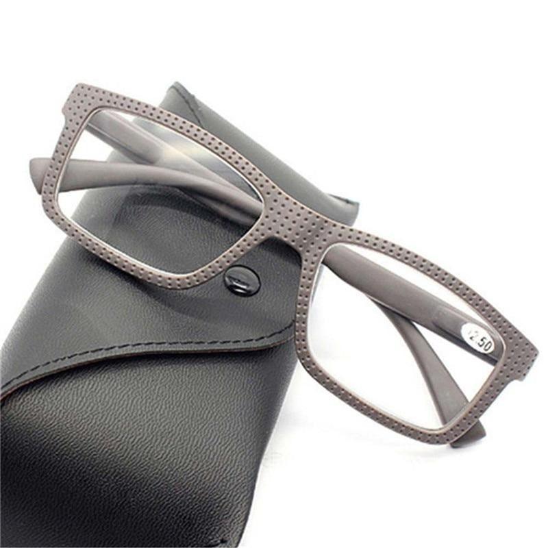Retro Classic Ultralight Reading Glasses