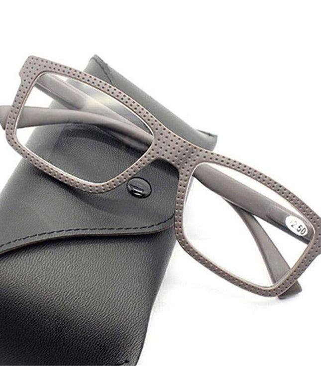 Retro Classic Ultralight Reading Glasses