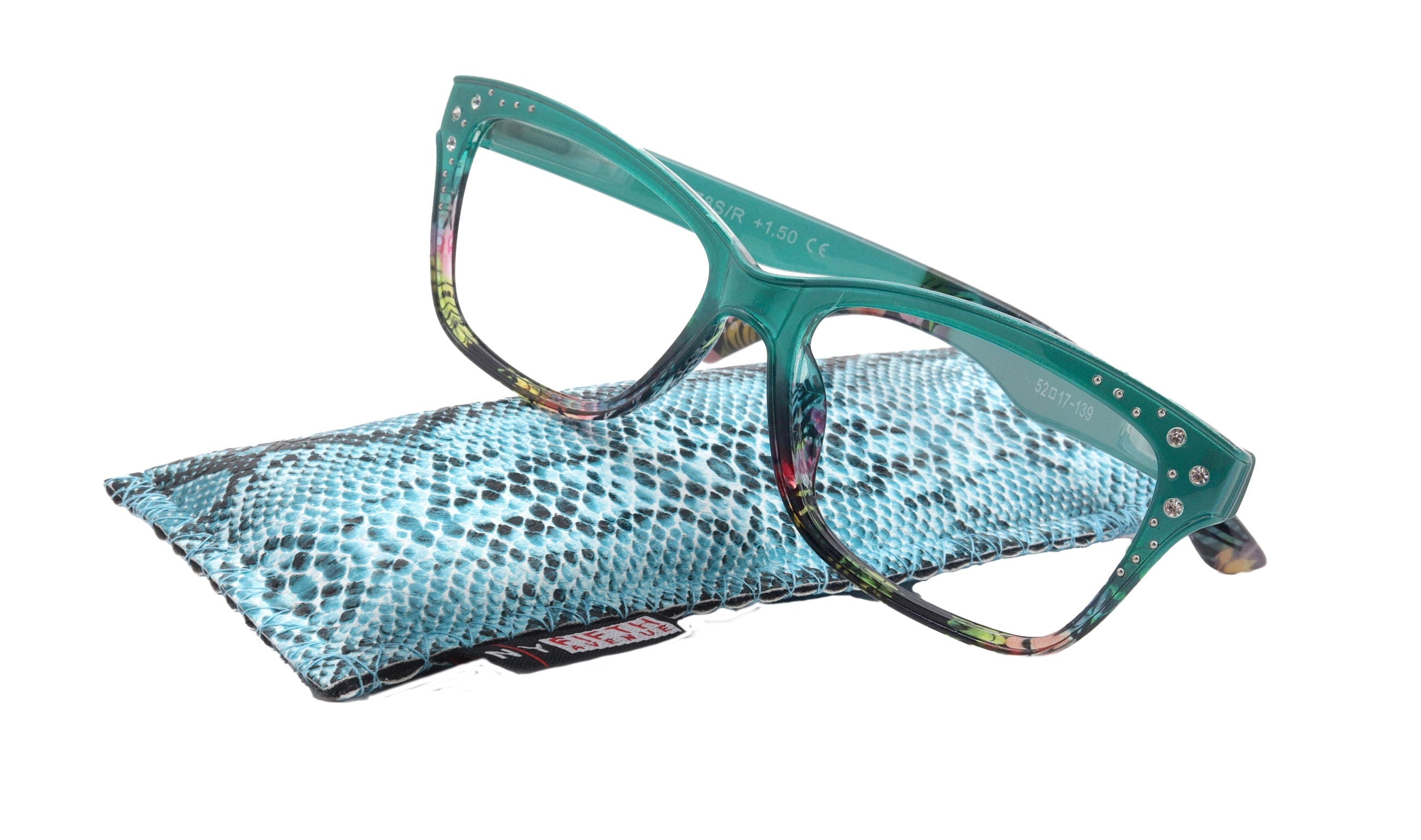 Premium Reading Glasses – Style #70909