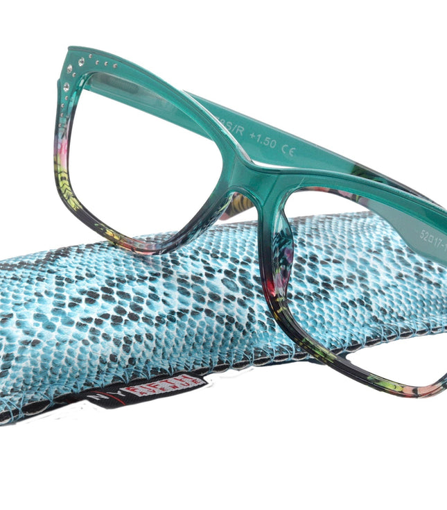 Premium Reading Glasses – Style #70909