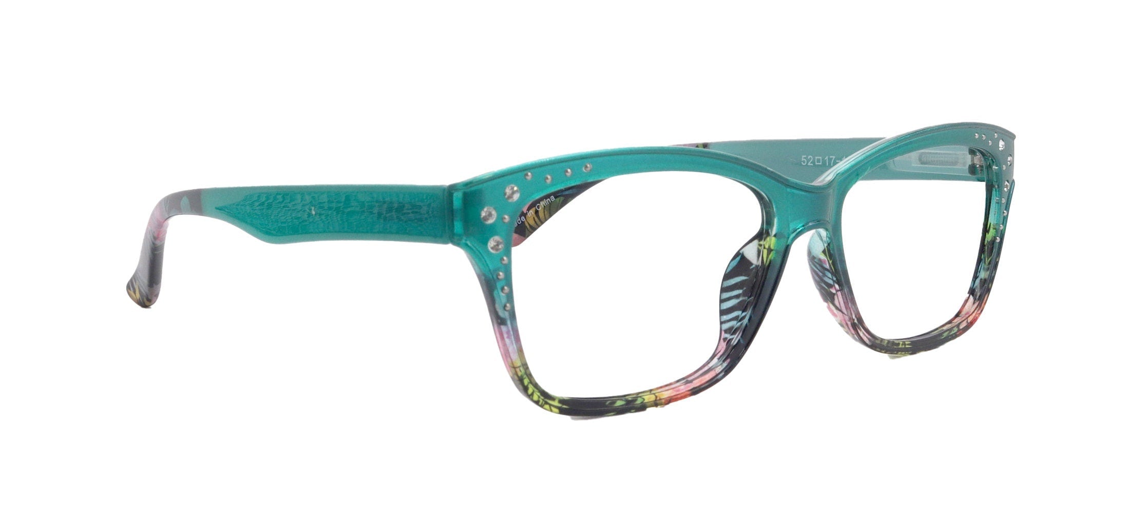 Premium Reading Glasses – Style #70909