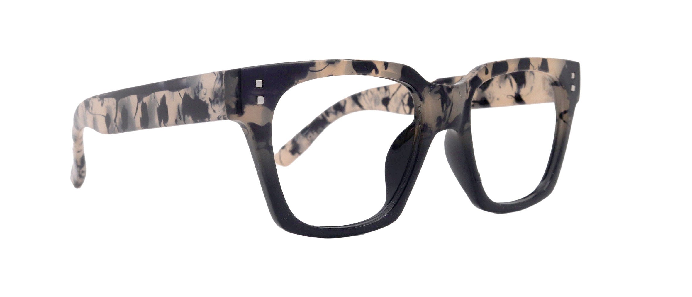 Bifocal Premium Reading Glasses – Style #32329