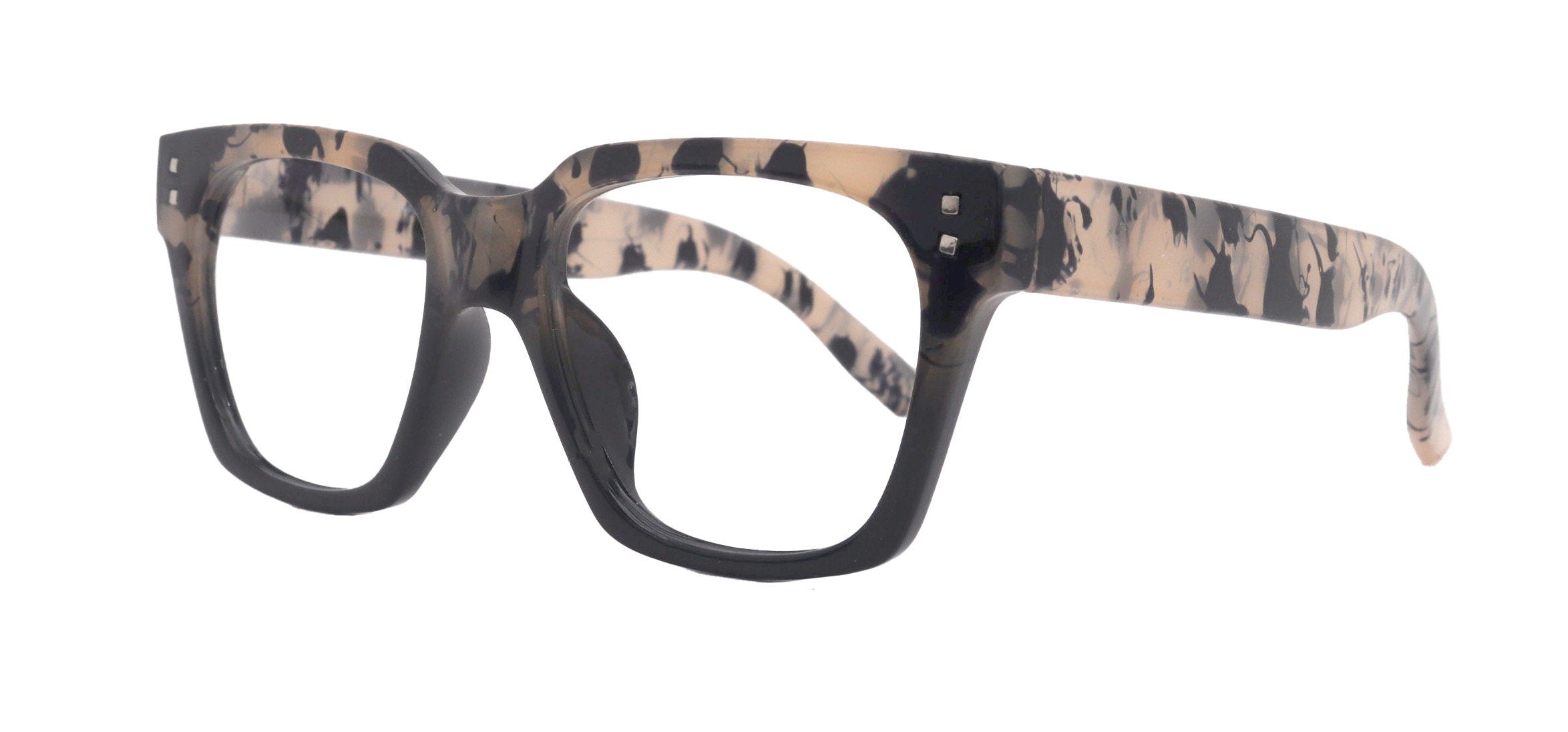 Bifocal Premium Reading Glasses – Style #32329