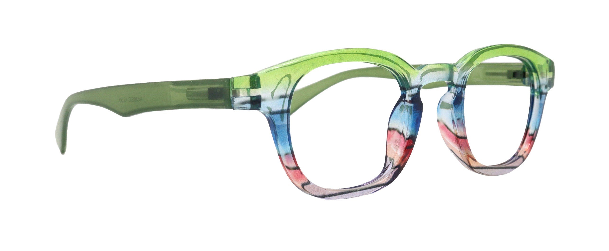 Premium Reading Glasses — High End Readers
