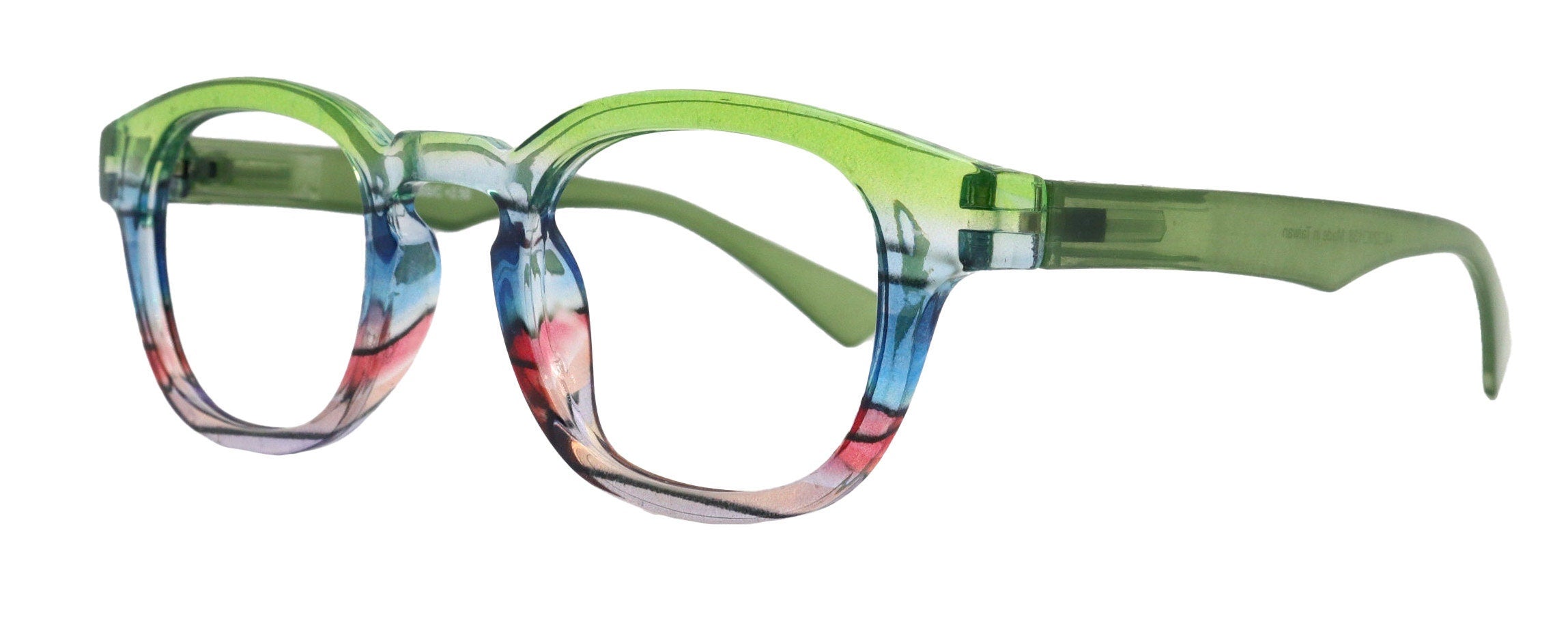 Premium Reading Glasses — High End Readers