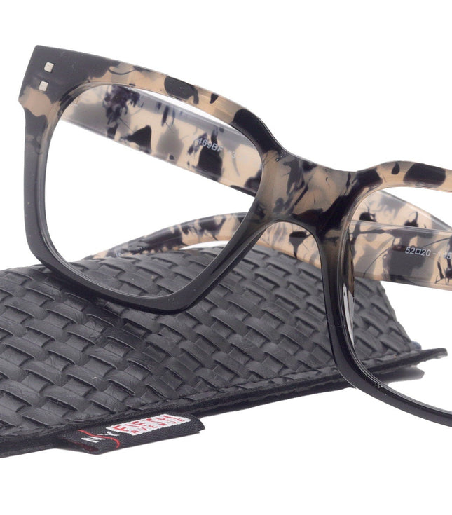 Bifocal Premium Reading Glasses – Style #32329