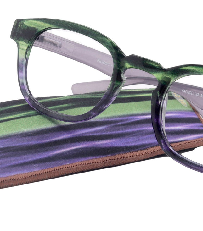 Premium Reading Glasses — High End Readers