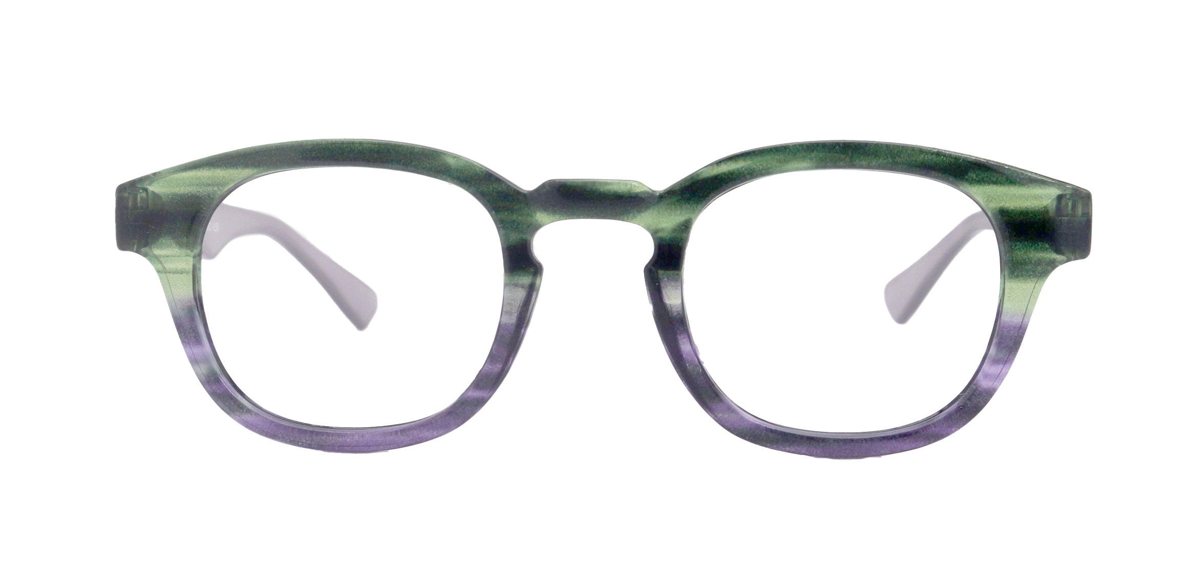 Premium Reading Glasses — High End Readers