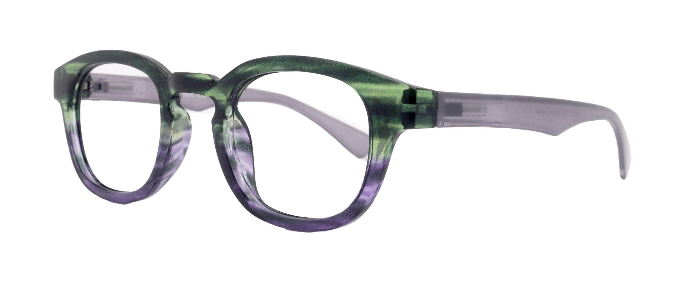 Premium Reading Glasses — High End Readers