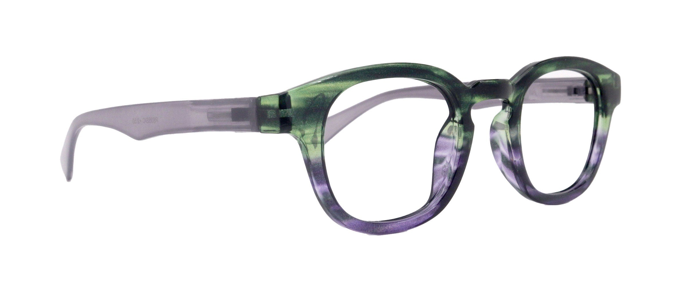 Premium Reading Glasses — High End Readers
