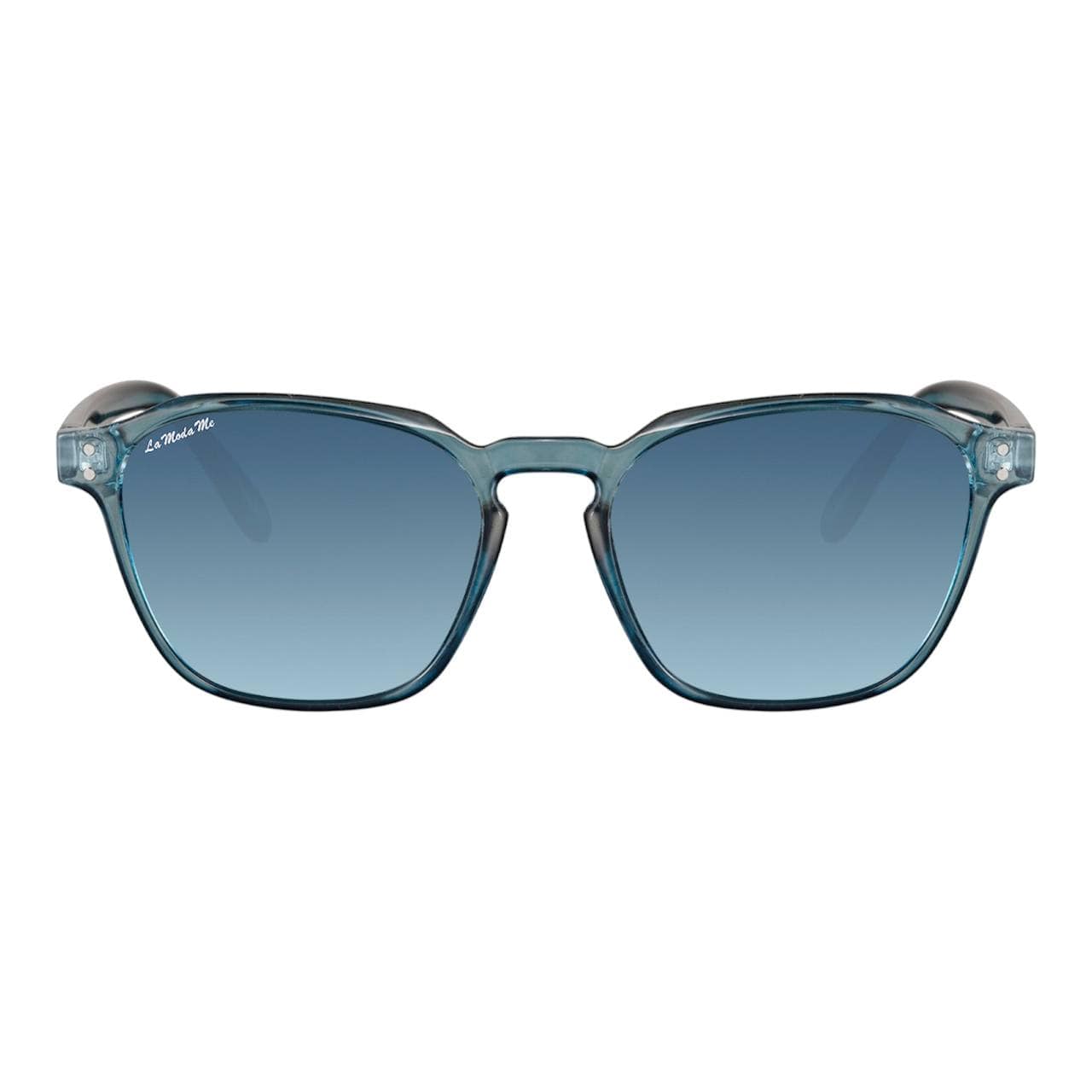 Forró Beats Sunglasses - Premium UV400 Protection Eyewear-2